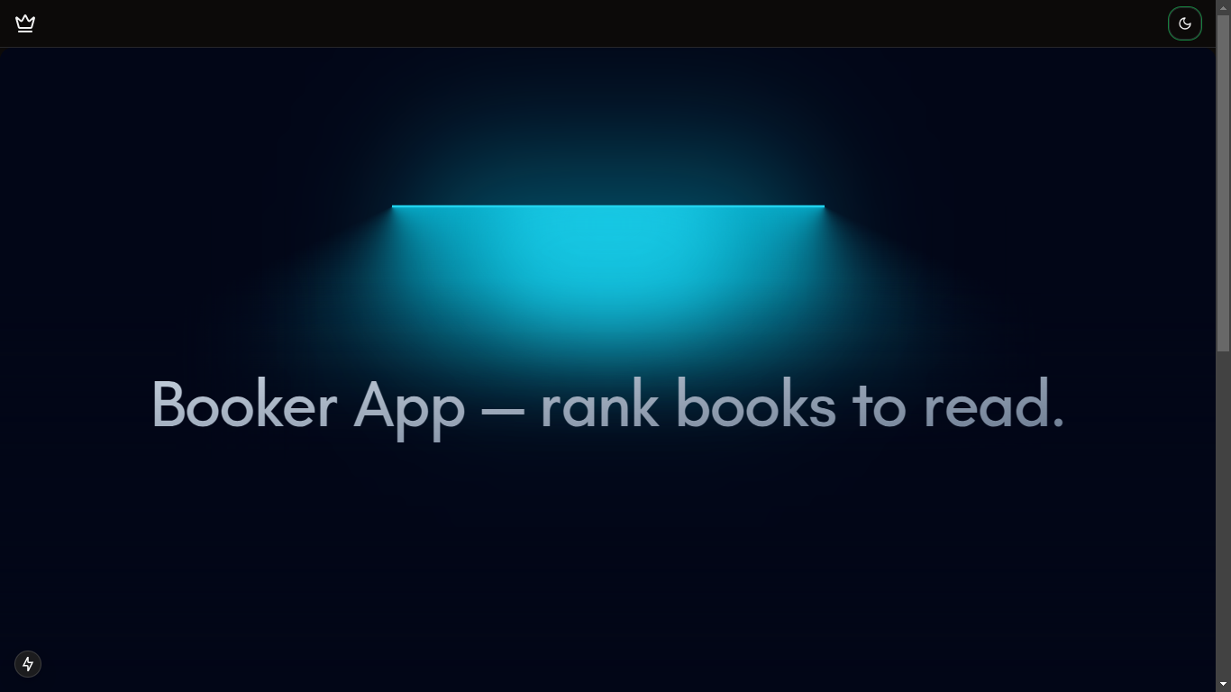 Bookify